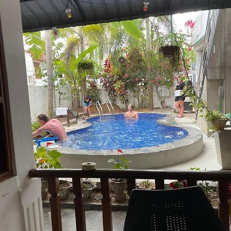 Yolanda Villa Negombo Buitenkant foto