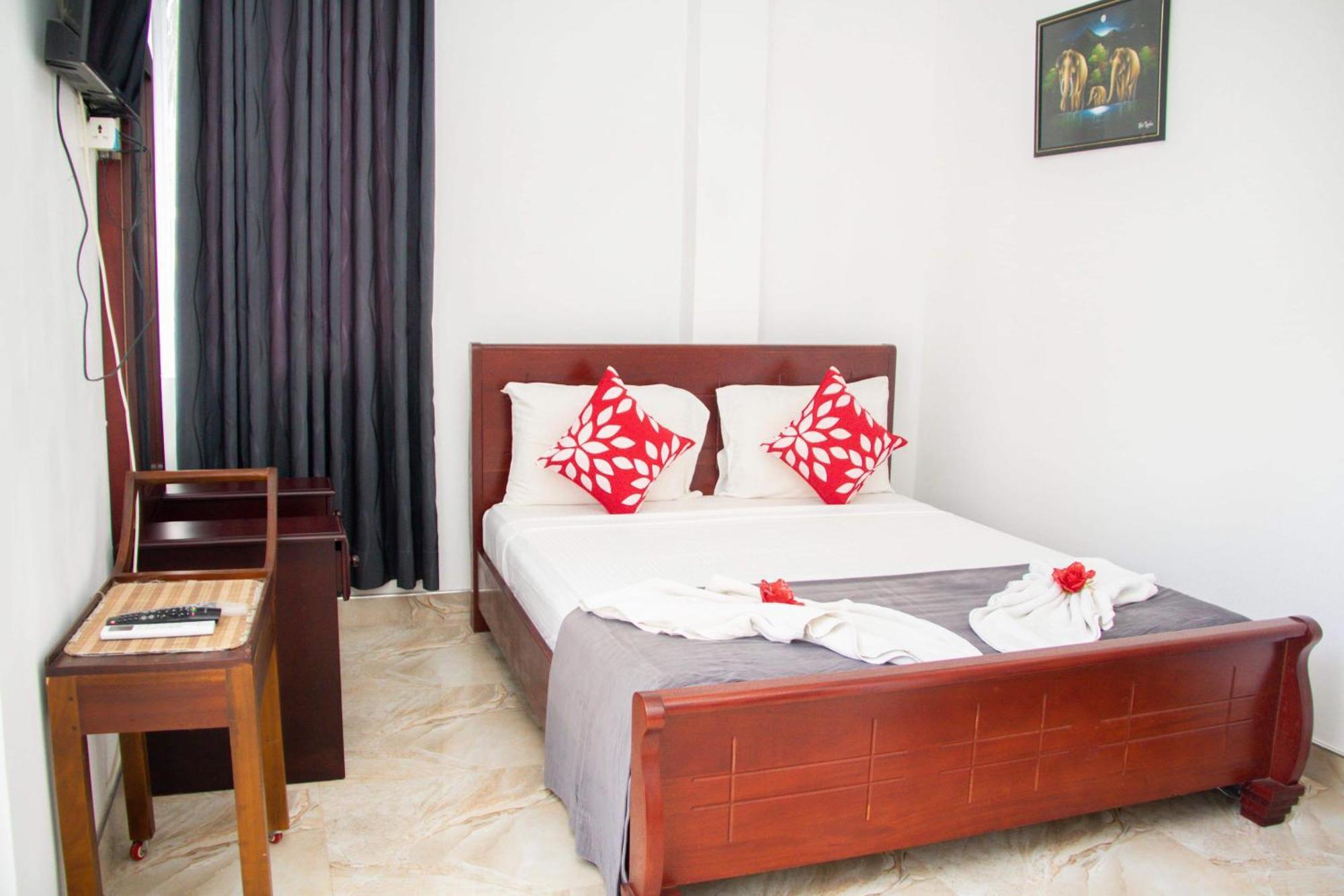 Yolanda Villa Negombo Buitenkant foto