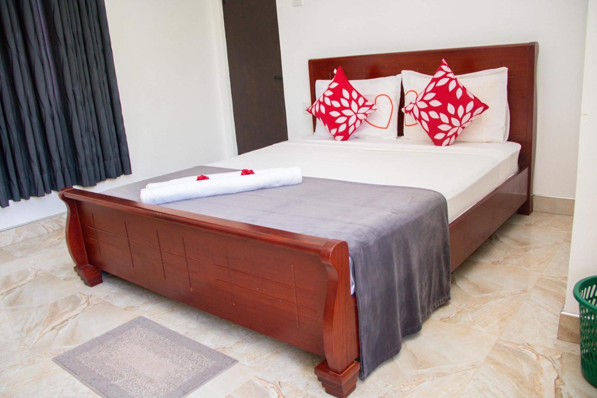 Yolanda Villa Negombo Buitenkant foto