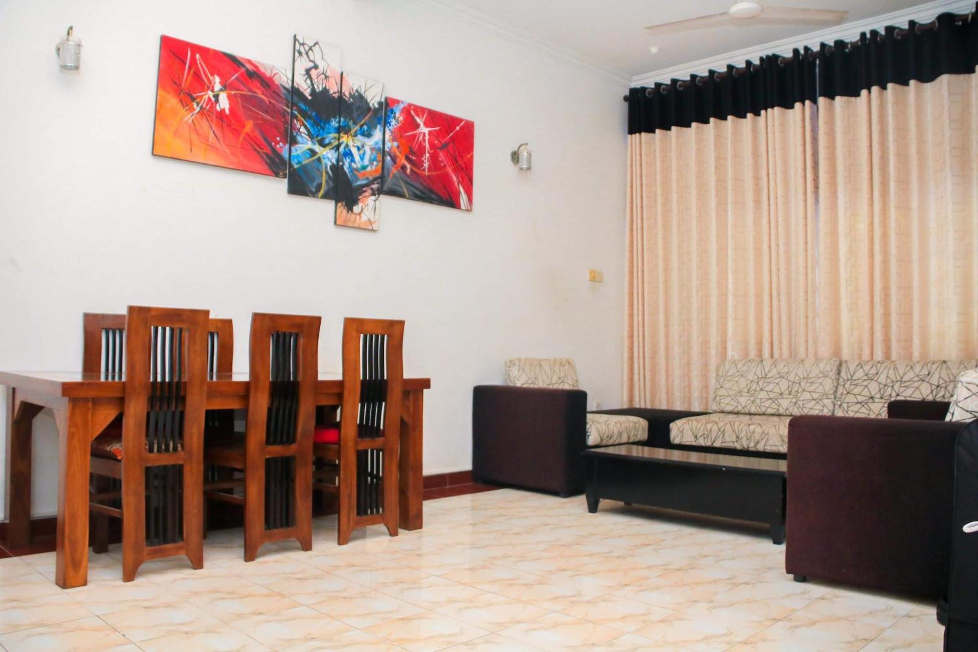 Yolanda Villa Negombo Buitenkant foto