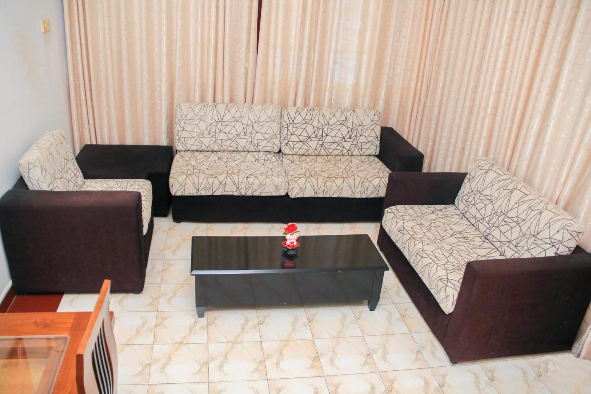 Yolanda Villa Negombo Buitenkant foto