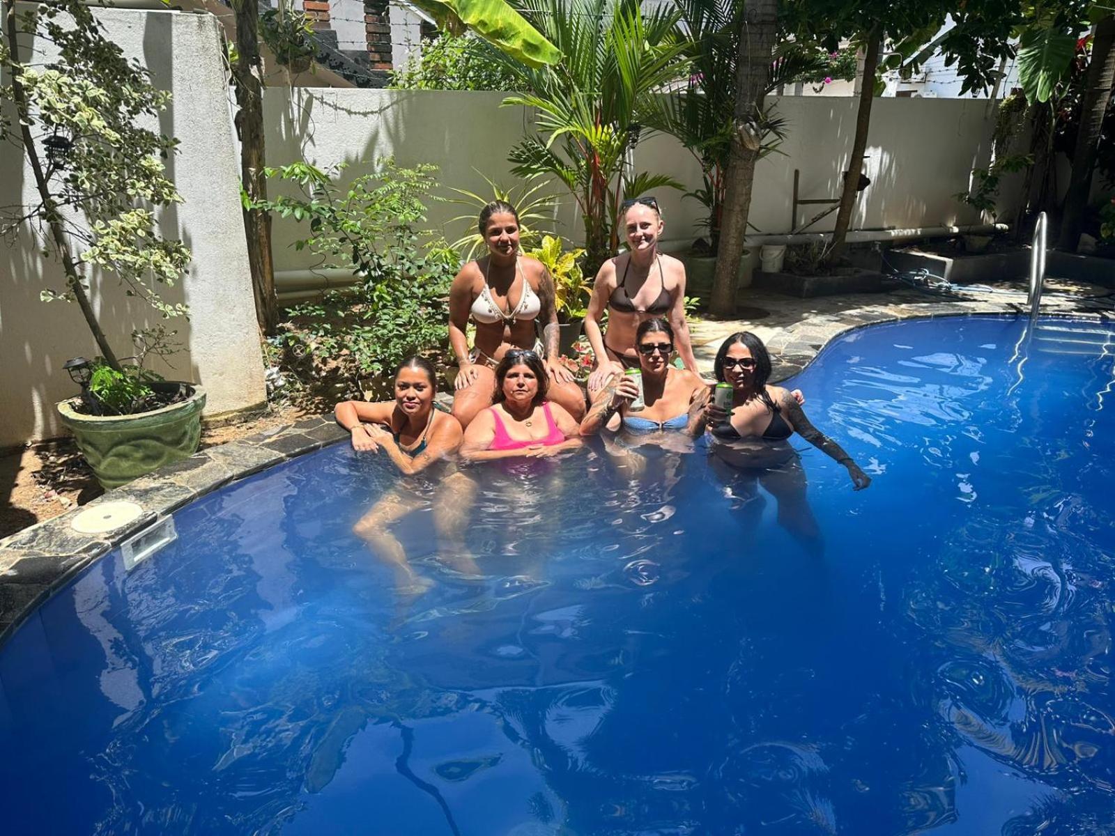 Yolanda Villa Negombo Buitenkant foto