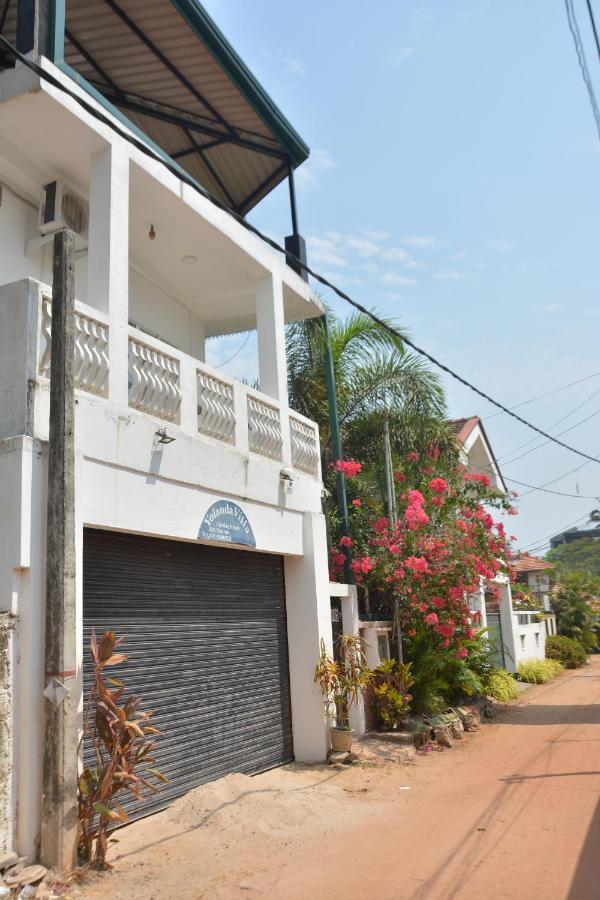 Yolanda Villa Negombo Buitenkant foto