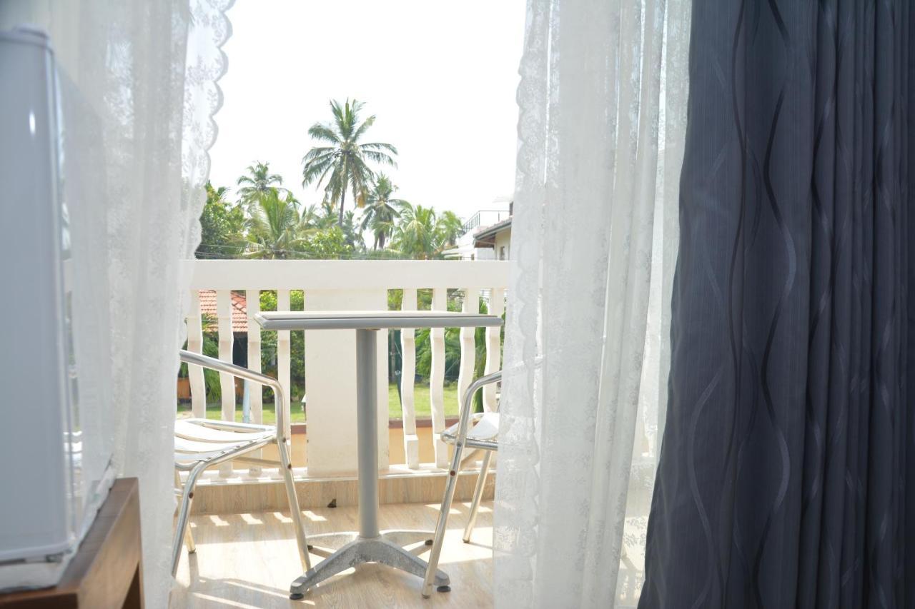 Yolanda Villa Negombo Buitenkant foto