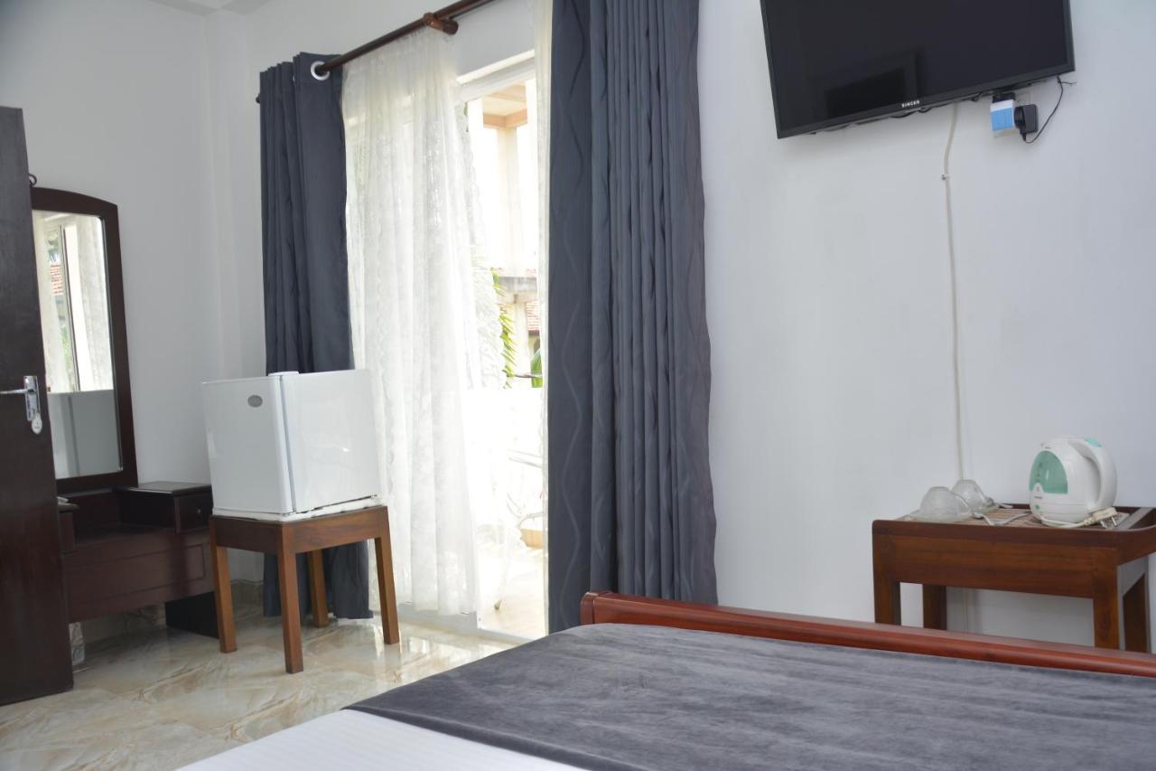 Yolanda Villa Negombo Buitenkant foto
