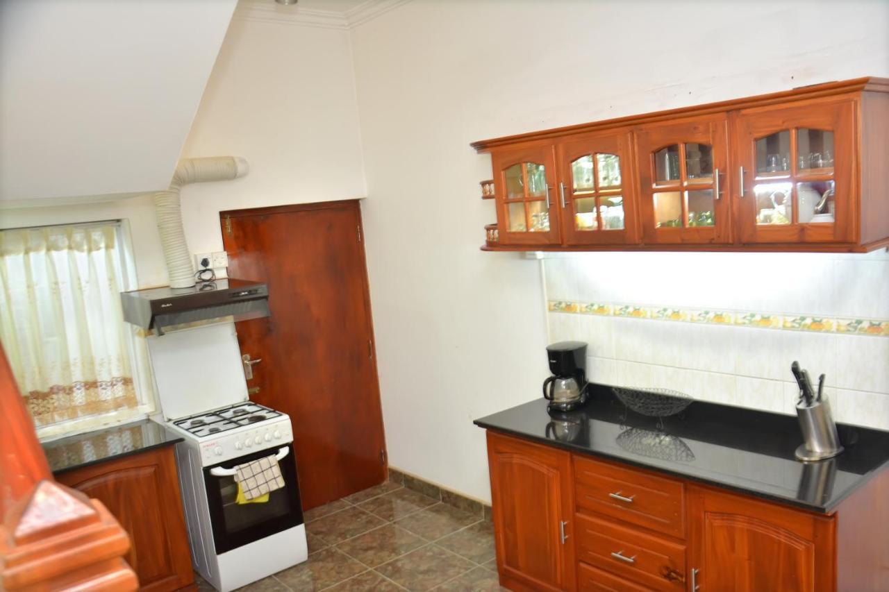 Yolanda Villa Negombo Buitenkant foto