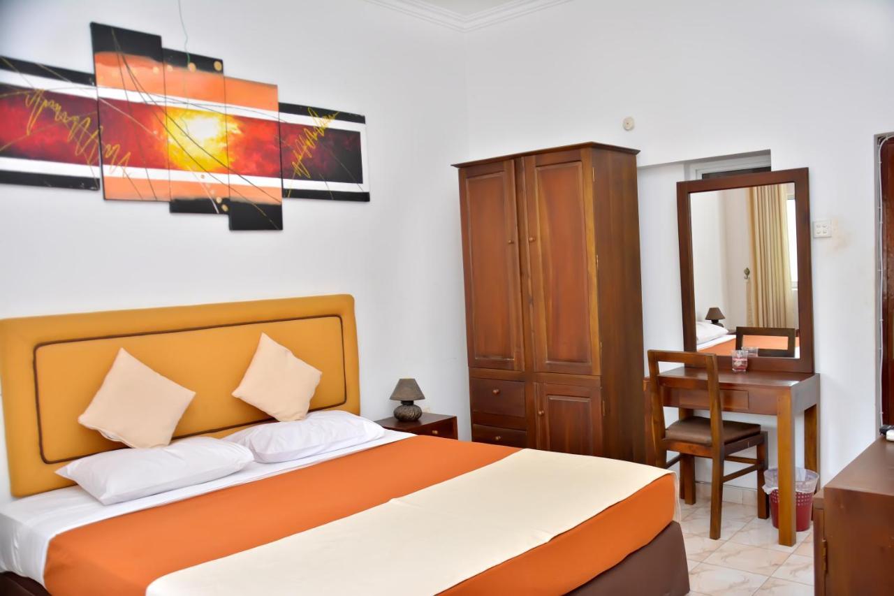 Yolanda Villa Negombo Buitenkant foto