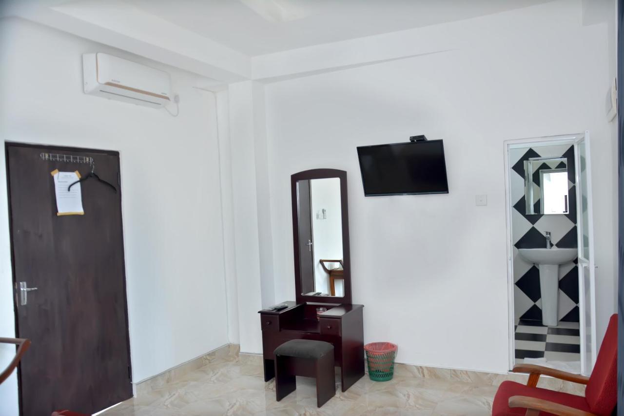 Yolanda Villa Negombo Buitenkant foto